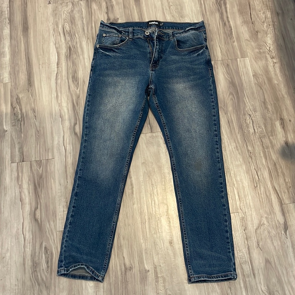 Rsq teen jeans 31x 30